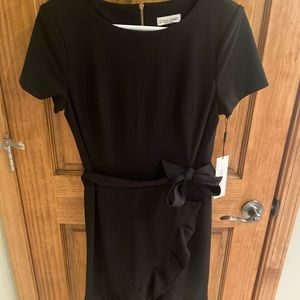 Calvin Klein dress